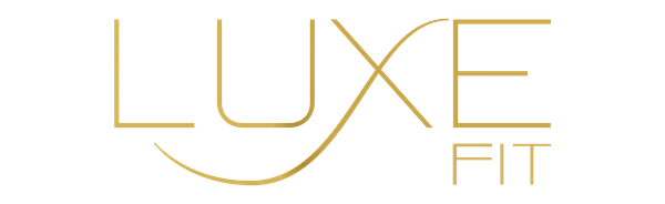 LUXEFit Logo