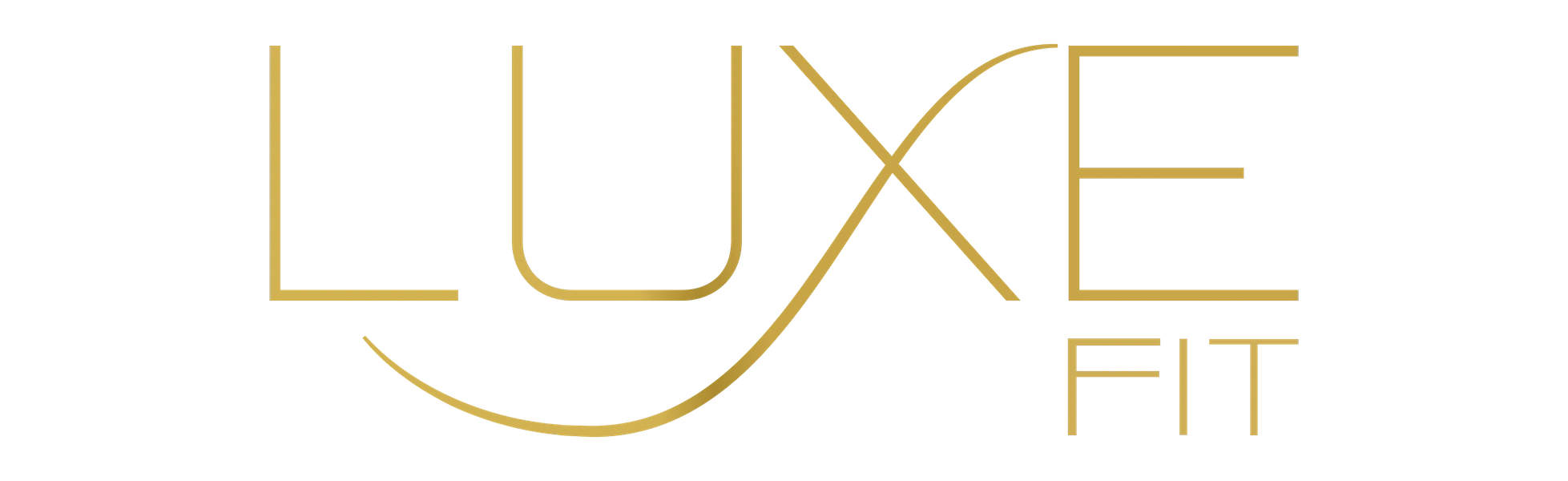 LUXEFit Logo