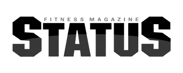 Status Fitness Magazine Logo